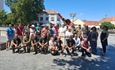 Sedmo hodočašće Kutina–Vukovar: 204 km u čast braniteljima i za pomoć Vukovarskim iskricama