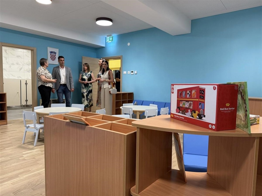 Svako treće vinkovačko dijete trebalo bi imati besplatan vrtić