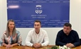 Josip Romić novi predsjednik Koordinacijskog vijeća Urbanog područja Vinkovci