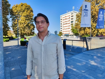 Dejan Gemeri studentima nudi “gemericu” – stipendiju bez birokracije i ograničenja
