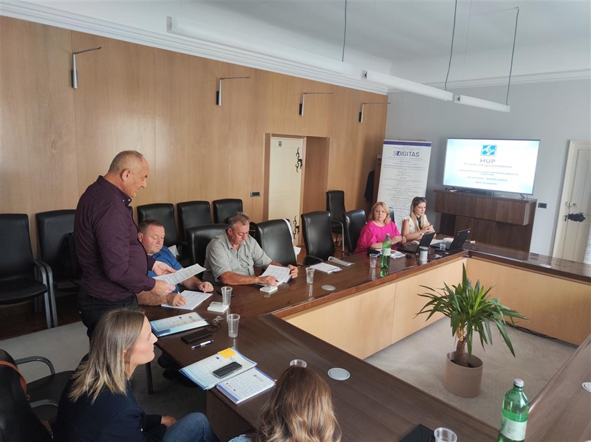 Digitalizacija i umjetna inteligencija u gospodarstvu