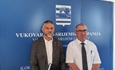 Na sjednici županijskog Stožera Civilne zaštite naglasak na brzu komunikaciju s građanima i medijima