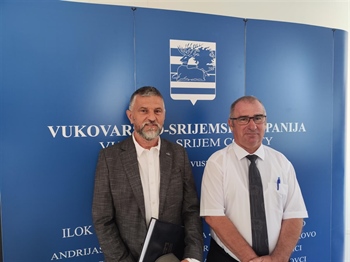 Na sjednici županijskog Stožera Civilne zaštite naglasak na brzu komunikaciju s građanima i medijima