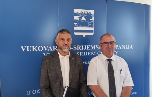 Na sjednici županijskog Stožera Civilne zaštite naglasak na brzu...