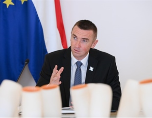 Održana prva sjednica Povjerenstva za utvrđivanje sudbine žrtava...