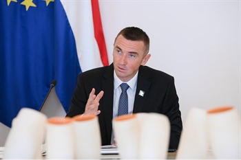 Održana prva sjednica Povjerenstva za utvrđivanje sudbine žrtava zločina počinjenih nakon Drugog svjetskog rata