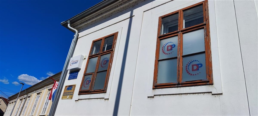 Domovinski pokret oštro kritički: Ukidanje naplate parkiranja u Borovu naselju nazvano „mazanjem očiju“