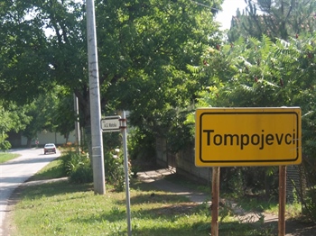 Općini Tompojevci odobrena tri važna projekta