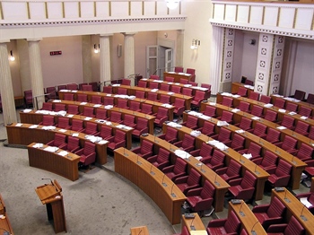 Saborski zastupnici do srpnja potrošili više od 760 tisuća eura – rekorderi Krstulović Opara i Račan