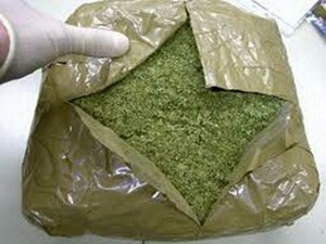 Zaplijenjena marihuana, provala u kontejner i niz prometnih nesreća –...