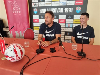 Vukovar želi pobijediti Dinamo na Maksimiru