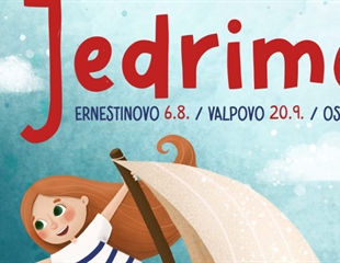 Ernestinovački vjetar okrenuo brodove “Zemlje bez granica” prema Valpovu