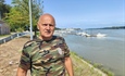 Regata brodica krenula iz Vukovara prema Batini