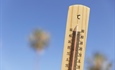 Toplinski val ne posustaje, za veliki dio zemlje upaljen crveni meteoalarm