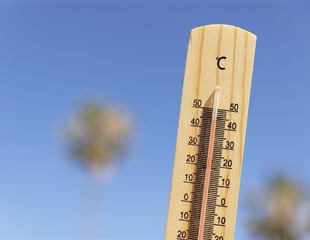 Toplinski val ne posustaje, za veliki dio zemlje upaljen crveni meteoalarm