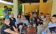 Povodom Međunarodnog dana mladih u Vukovaru održana "Kava s medijima"