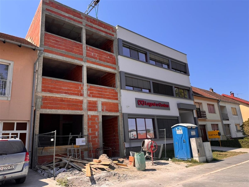 Osijek dobiva prvu polikliniku za djecu istočno od Zagreba