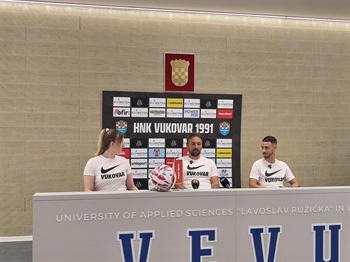 Vukovar spreman za Istru