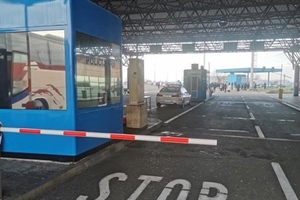 Ministarstvo vanjskih poslova ponovno pozvalo Hrvate da ne putuju u Srbiju