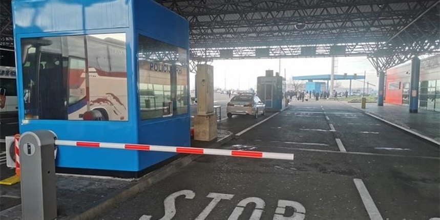 Ministarstvo vanjskih poslova ponovno pozvalo Hrvate da ne putuju u Srbiju
