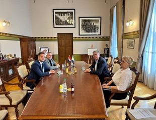 Zamjenik gradonačelnika Sušac u Sarajevu