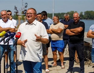 Stočari najavljuju mirne prosvjede u Vukovaru: - Problemi se gomilaju,...