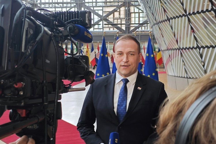 Vlajčić stočarima: - Moja vrata su uvijek otvorena