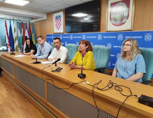 Roditelji će u Vukovaru ipak plaćati smještaj djece u vrtić