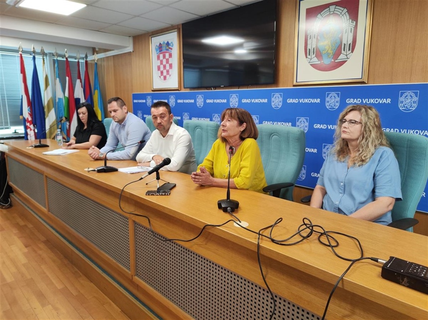 Roditelji će u Vukovaru ipak plaćati smještaj djece u vrtić