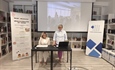 Završni okrugli stol projekta „Inkluzija je IN”