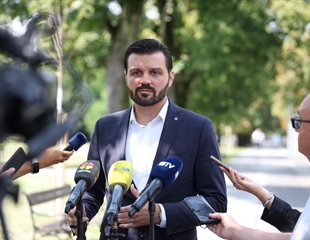Osječki Stožer CZ: Nevrijeme pričinilo značajne štete, ali nije bilo...
