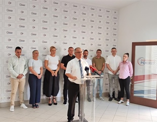 DP protiv vraćanja naplate i poskupljenja vrtića