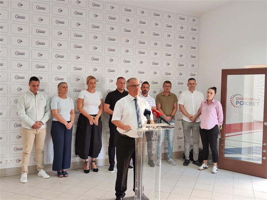 DP protiv vraćanja naplate i poskupljenja vrtića
