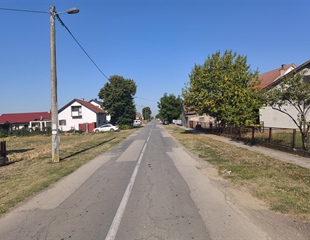 Od ceste za čamac do moderne prometnice