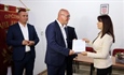 Županica Osječko-baranjske dodijelila vrijedne ugovore trima općinama i otvorila manifestaciju "Od konoplje i lana vreća tkana"