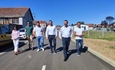 Ulica Vlahe Bukovca u novom ruhu