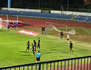 U 1/16 finala kupa igraju Vukovar 1991 - Cibalia