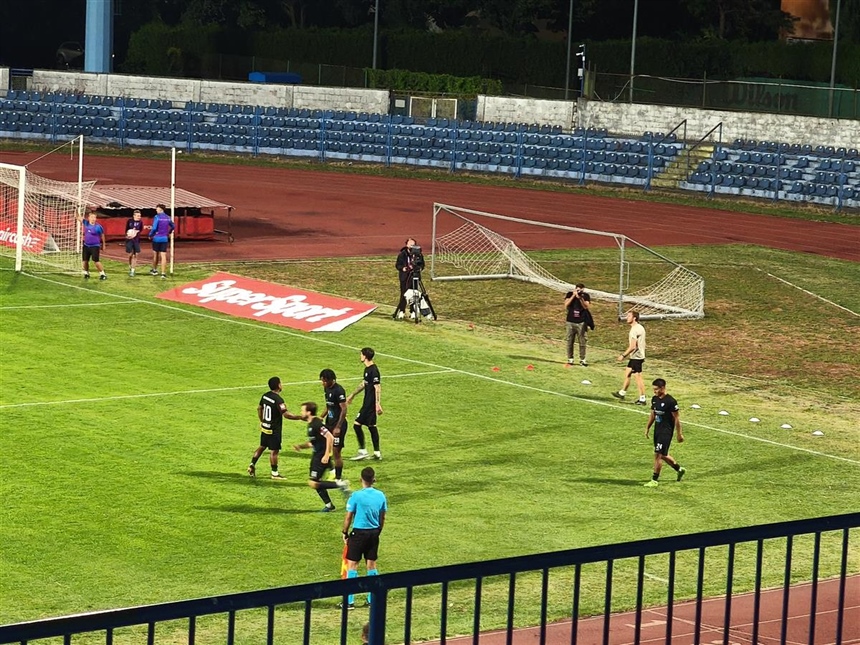 U 1/16 finala kupa igraju Vukovar 1991 - Cibalia