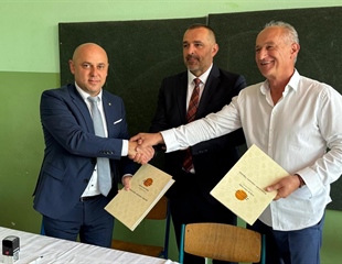 Tri milijuna eura za obnovu OŠ Ivana Kozarca u Županji