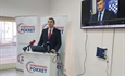 DP: Ivan Penava nema nikakve veza sa sustavima brze zarade