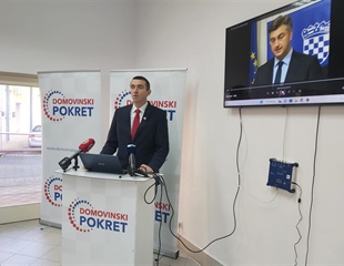 DP: Ivan Penava nema nikakve veza sa sustavima brze zarade
