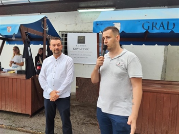 Na čobanijadi u Borovu naselju 50 ekipa