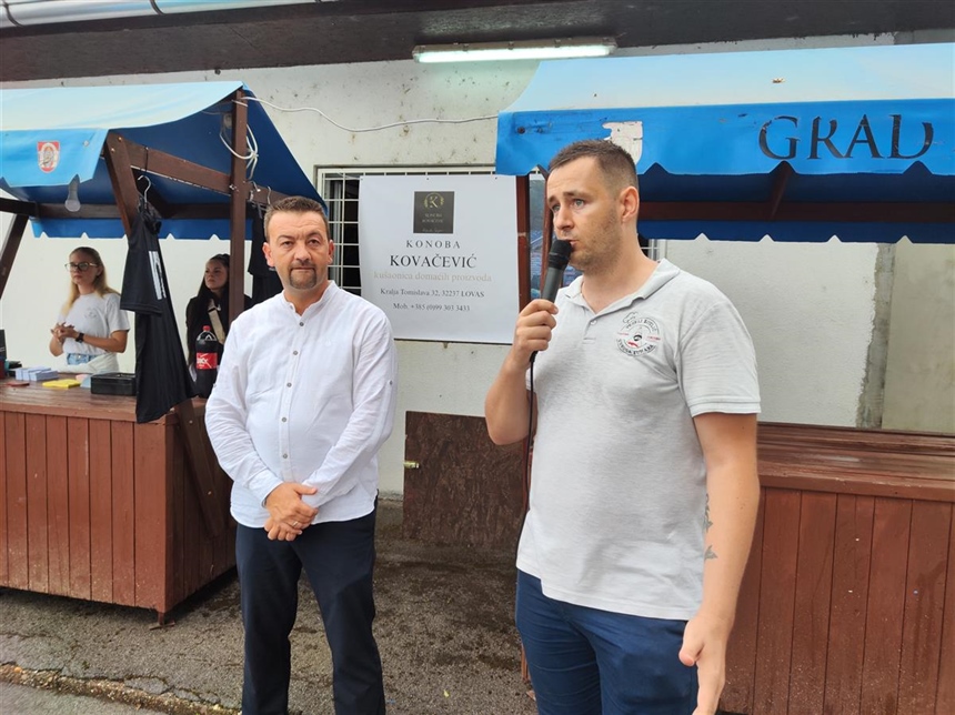 Na čobanijadi u Borovu naselju 50 ekipa