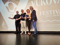 Zlatni šlep dobio austrijski igrani film 80 Plus