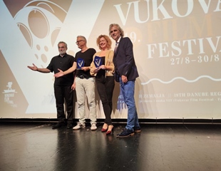 Zlatni šlep dobio austrijski igrani film 80 Plus