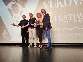 Zlatni šlep dobio austrijski igrani film 80 Plus