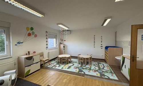 Započela je nova pedagoška godina, vukovarski dječji vrtići imaju  947...