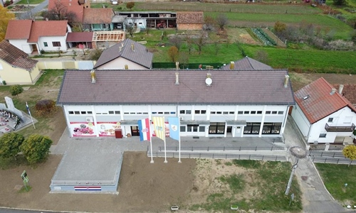 Unatoč velikom trošku u Bogdanovcima ostaju besplatni vrtići