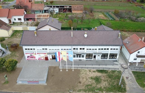 Unatoč velikom trošku u Bogdanovcima ostaju besplatni vrtići