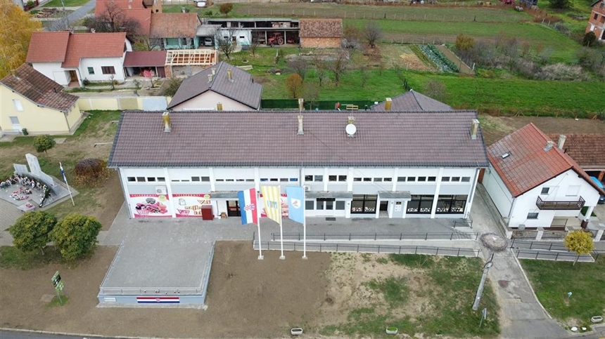 Unatoč velikom trošku u Bogdanovcima ostaju besplatni vrtići